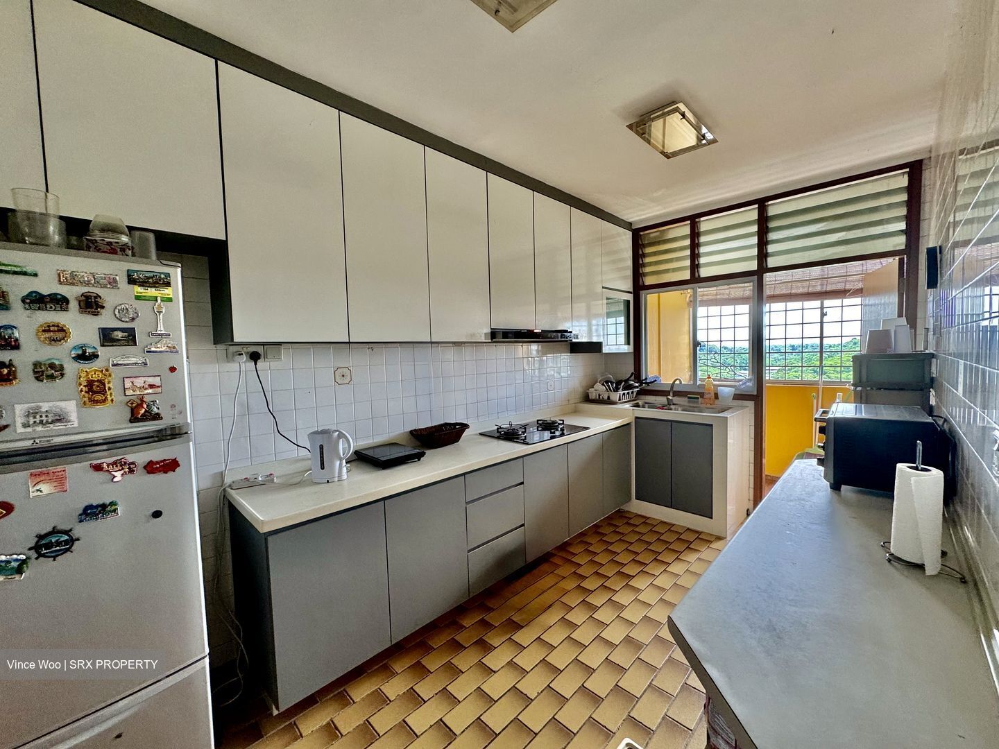 Sherwood Towers (D21), Apartment #489295381